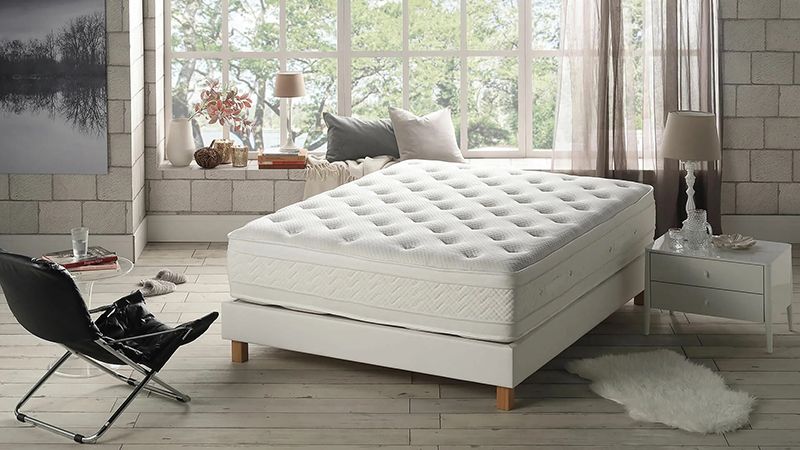 Können orthopädische Matratzen gewaschen werden?