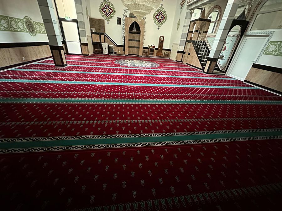 AquaWax Sofa Reinigung