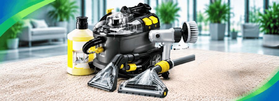 Karcher Maschinen Vermietung